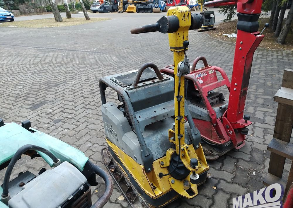 Wacker Neuson DPU6555He - Rolo: foto 2 Wacker Neuson DPU6555He - Rolo: foto 2