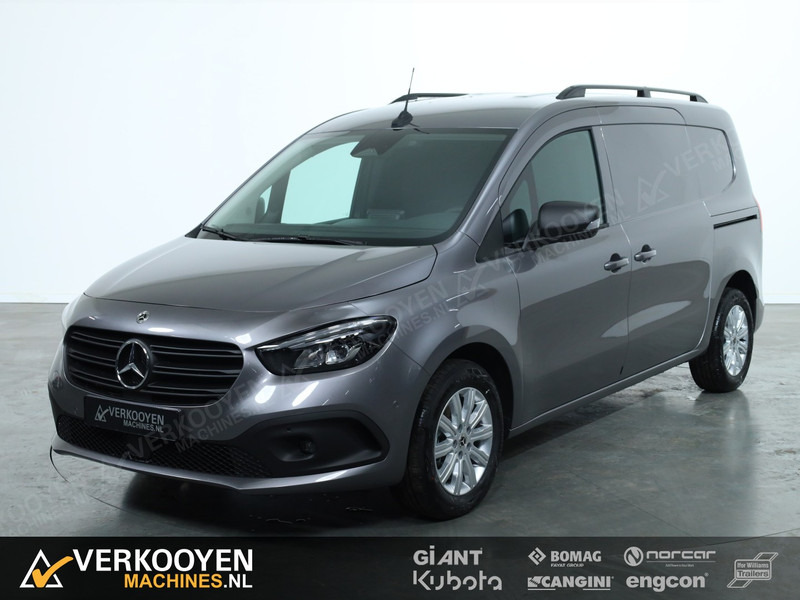 Mercedes-Benz Citan Select 112 CDI L2 - Furgão: foto 1 Mercedes-Benz Citan Select 112 CDI L2 - Furgão: foto 1