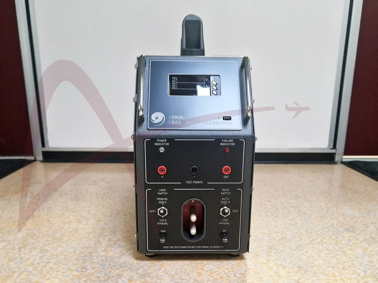 DEKAL DLB-ESS-20DU - Equipamento para oficina: foto 3 DEKAL DLB-ESS-20DU - Equipamento para oficina: foto 3