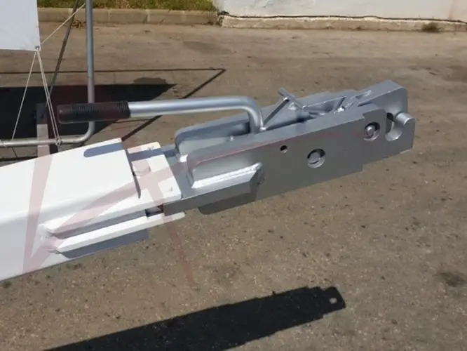 WASP A03817D - Equipamento aeroportuário: foto 2 WASP A03817D - Equipamento aeroportuário: foto 2