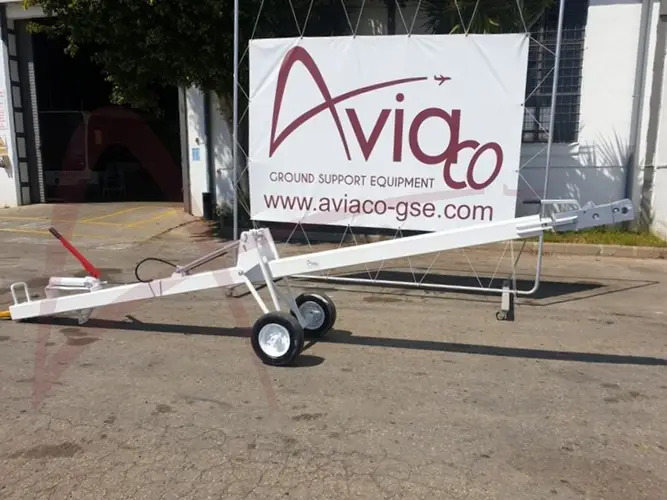 WASP A03817D - Equipamento aeroportuário: foto 1 WASP A03817D - Equipamento aeroportuário: foto 1