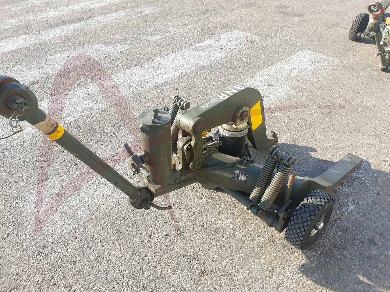 HYDRO RL15.05.403 - Equipamento para oficina: foto 2 HYDRO RL15.05.403 - Equipamento para oficina: foto 2