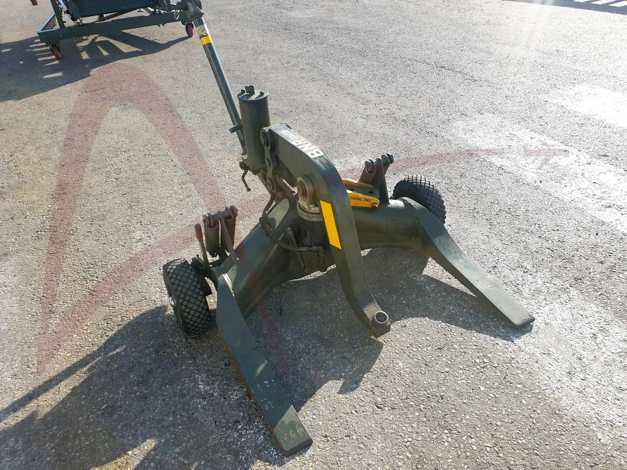 HYDRO RL15.05.403 - Equipamento para oficina: foto 5 HYDRO RL15.05.403 - Equipamento para oficina: foto 5