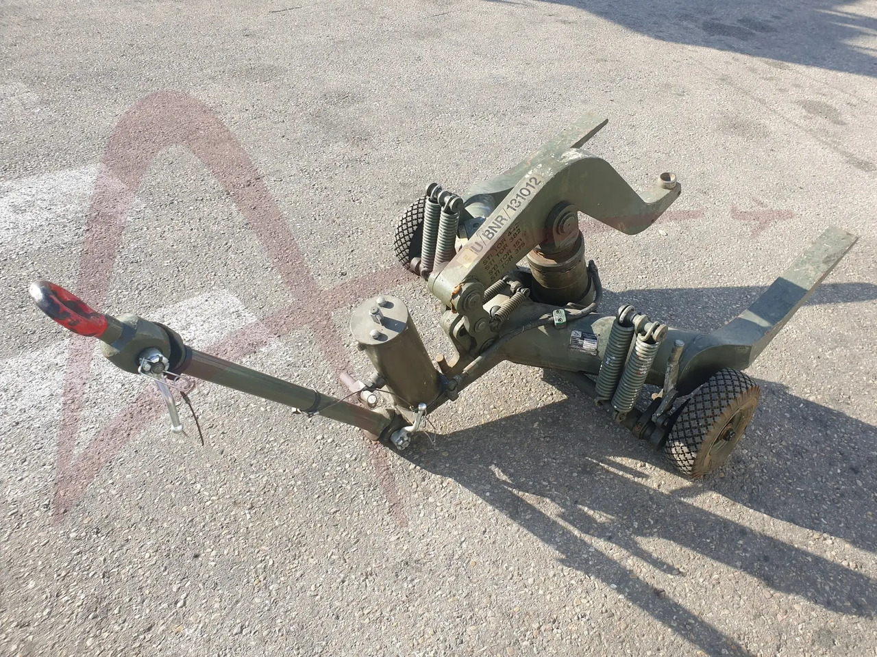 HYDRO RL15.05.403 - Equipamento para oficina: foto 3 HYDRO RL15.05.403 - Equipamento para oficina: foto 3