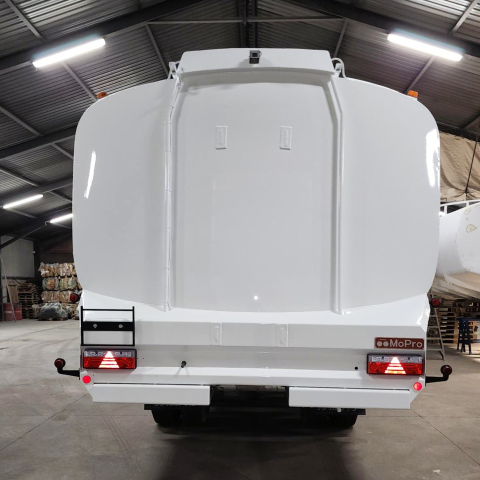 - Reboque cisterna: foto 3 - Reboque cisterna: foto 3