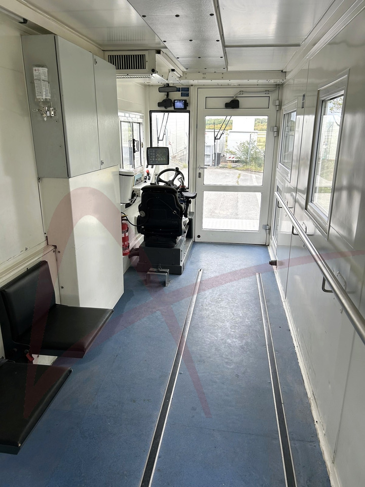 - Ambulift: foto 2 - Ambulift: foto 2