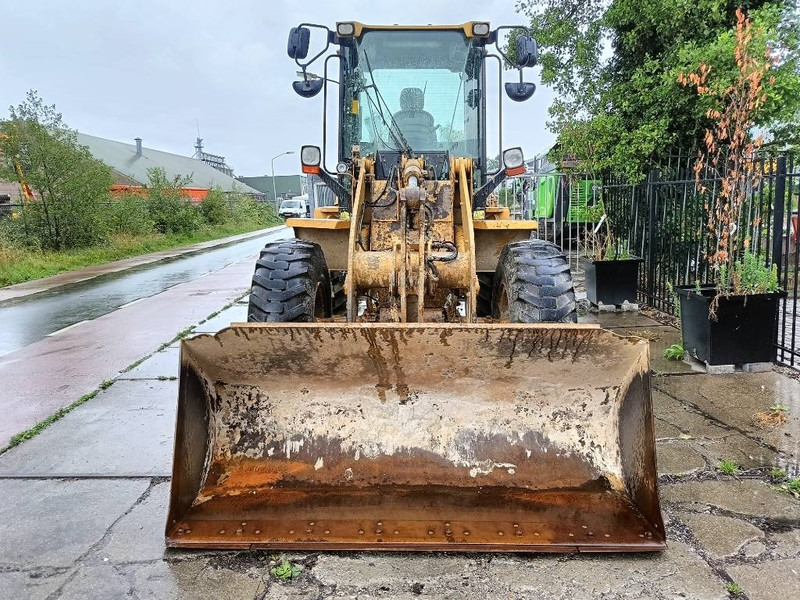 Cat 914 G loader wiellader shovel - Pá carregadora de rodas: foto 5 Cat 914 G loader wiellader shovel - Pá carregadora de rodas: foto 5