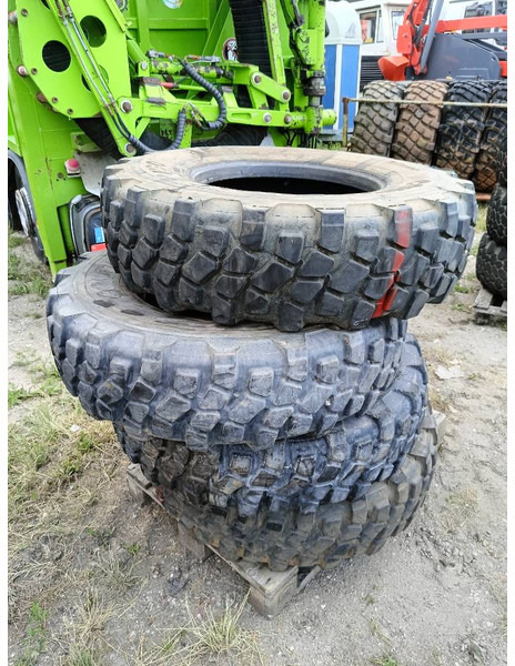 Michelin continental band 13R22.5 , 315/80R22.5 , 13R22,5 l - Jantes e pneus para Máquina de construção: foto 4 Michelin continental band 13R22.5 , 315/80R22.5 , 13R22,5 l - Jantes e pneus para Máquina de construção: foto 4