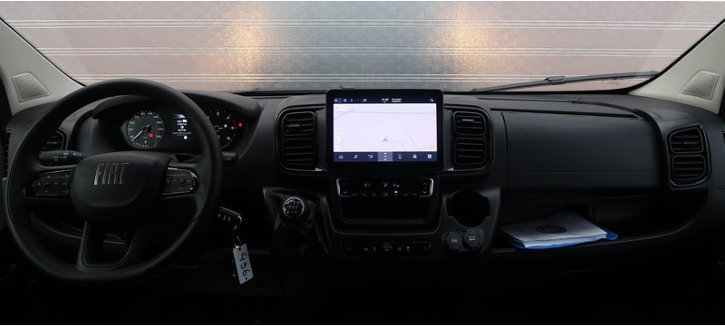 Fiat Ducato 33 2.2 MultiJet L3H2 DC CAMERA/ 2X SCHUIFDEUR/ 7P/ CRUISE/ AIRCO - Furgão compacto: foto 5 Fiat Ducato 33 2.2 MultiJet L3H2 DC CAMERA/ 2X SCHUIFDEUR/ 7P/ CRUISE/ AIRCO - Furgão compacto: foto 5