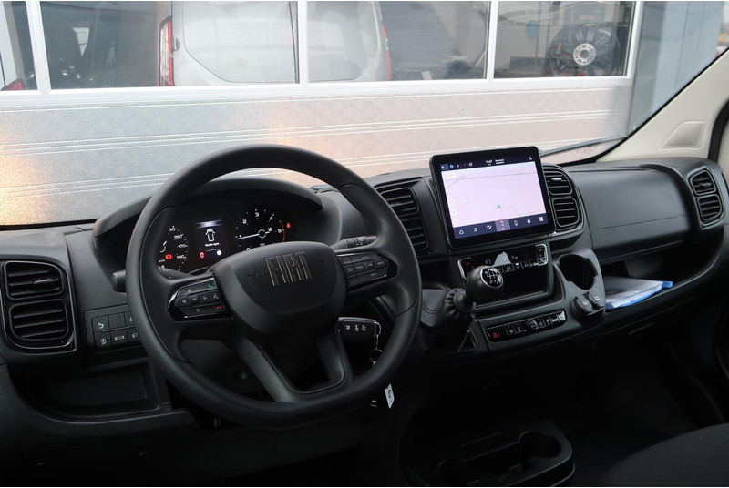 Fiat Ducato 33 2.2 MultiJet L3H2 DC CAMERA/ 2X SCHUIFDEUR/ 7P/ CRUISE/ AIRCO - Furgão compacto: foto 2 Fiat Ducato 33 2.2 MultiJet L3H2 DC CAMERA/ 2X SCHUIFDEUR/ 7P/ CRUISE/ AIRCO - Furgão compacto: foto 2