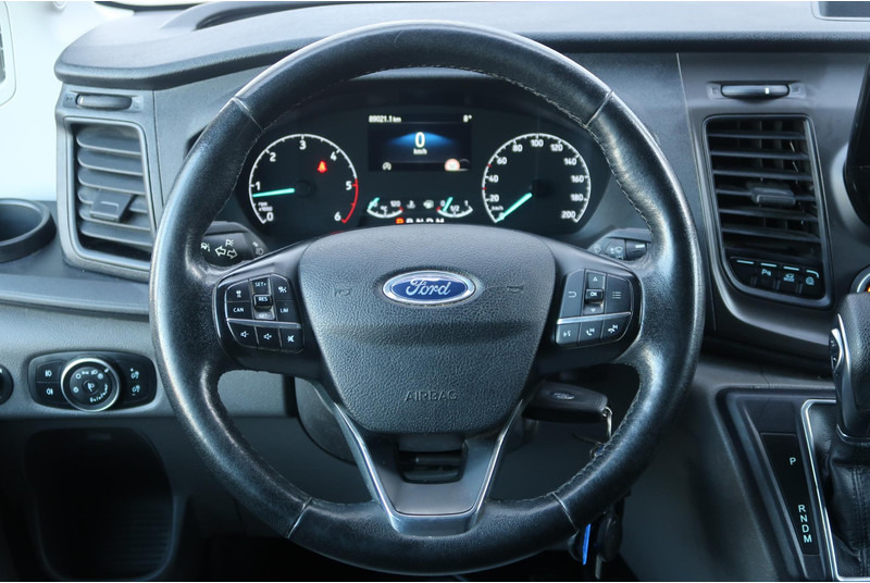 Ford Transit Connect 1.5 EcoBlue L3H2 AUT/ DC/ CAMERA/ ACC/ AIRCO/ TREKHAAK - Furgão compacto: foto 5 Ford Transit Connect 1.5 EcoBlue L3H2 AUT/ DC/ CAMERA/ ACC/ AIRCO/ TREKHAAK - Furgão compacto: foto 5