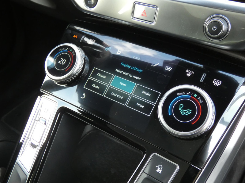 Locação financeira de Jaguar I-PACE EV400 PANORAMA/ 1E EIG/ FIRST EDITION/ ALLE OPTIES! Jaguar I-PACE EV400 PANORAMA/ 1E EIG/ FIRST EDITION/ ALLE OPTIES!: foto 11