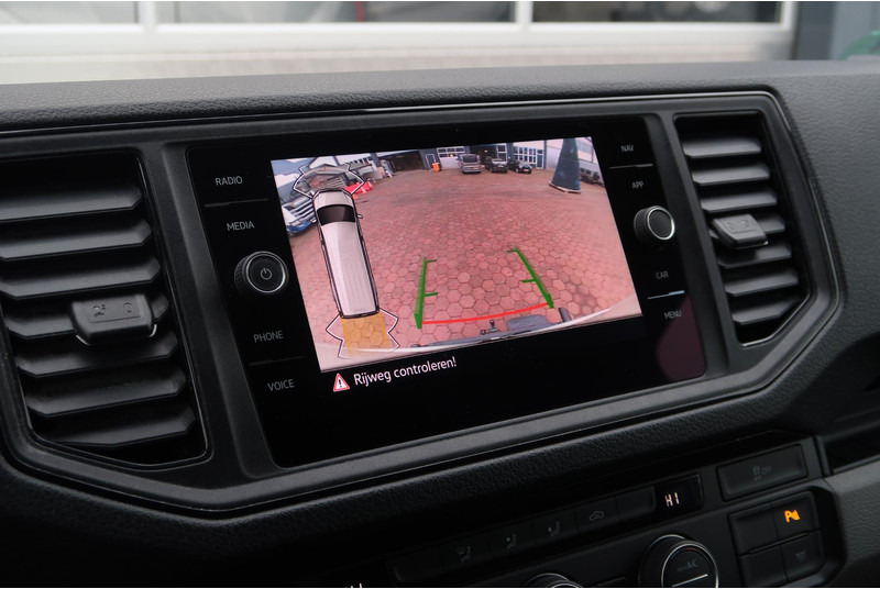 MAN TGE 35 3.140 2.0 L3H2 AUT/ LED/ CAMERA/ CRUISE/ CLIMA/ TREKHAAK - Furgão: foto 4 MAN TGE 35 3.140 2.0 L3H2 AUT/ LED/ CAMERA/ CRUISE/ CLIMA/ TREKHAAK - Furgão: foto 4