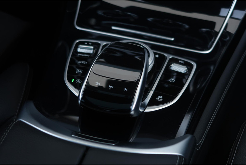 Mercedes-Benz GLC 350 d 4MATIC Premium Plus AMG/ PANO/ AIRM/ MEMORY/ 360/ BURMESTER/ ACC/ TREKHAAK - SUV: foto 4 Mercedes-Benz GLC 350 d 4MATIC Premium Plus AMG/ PANO/ AIRM/ MEMORY/ 360/ BURMESTER/ ACC/ TREKHAAK - SUV: foto 4