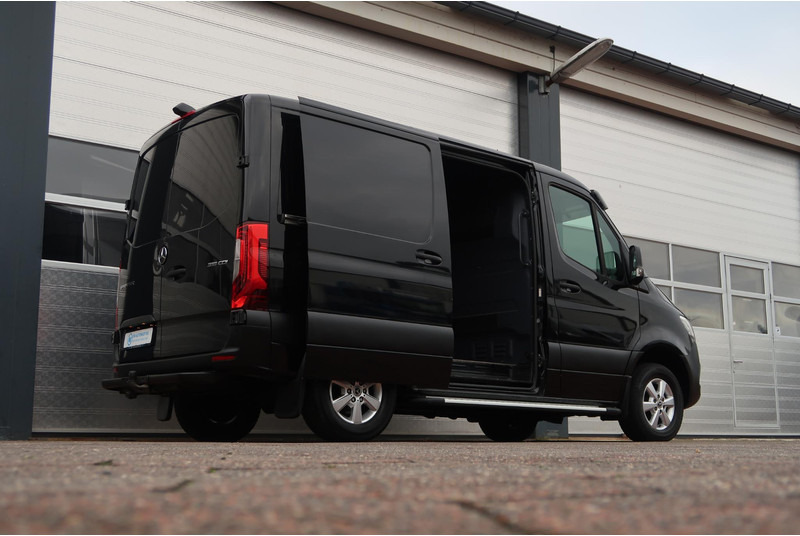 Mercedes-Benz Sprinter 316 2.2 CDI L1H1 RWD AUT/ CAMERA/ LED/ MBUX/ CRUISE/ CLIMA/ TREKHAAK - Furgão compacto: foto 5 Mercedes-Benz Sprinter 316 2.2 CDI L1H1 RWD AUT/ CAMERA/ LED/ MBUX/ CRUISE/ CLIMA/ TREKHAAK - Furgão compacto: foto 5