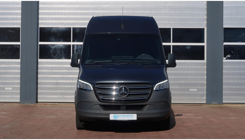 Mercedes-Benz Sprinter 316 2.2 CDI L2H2 MARGE!/ AUT/ 360/ LED/ STAND/ MBUX/ CRUISE/ CLIMA - Furgão: foto 4 Mercedes-Benz Sprinter 316 2.2 CDI L2H2 MARGE!/ AUT/ 360/ LED/ STAND/ MBUX/ CRUISE/ CLIMA - Furgão: foto 4