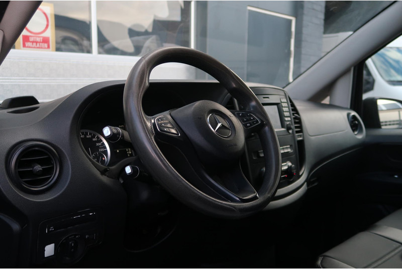 Mercedes-Benz Vito 116 CDI Extra Lang XXL/ AUT/ CAM/ CRUISE/ LEDER/ ETC. - Furgão compacto: foto 2 Mercedes-Benz Vito 116 CDI Extra Lang XXL/ AUT/ CAM/ CRUISE/ LEDER/ ETC. - Furgão compacto: foto 2