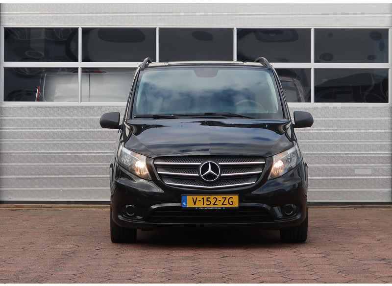 Mercedes-Benz Vito 116 CDI Extra Lang XXL/ AUT/ CAM/ CRUISE/ LEDER/ ETC. - Furgão compacto: foto 5 Mercedes-Benz Vito 116 CDI Extra Lang XXL/ AUT/ CAM/ CRUISE/ LEDER/ ETC. - Furgão compacto: foto 5