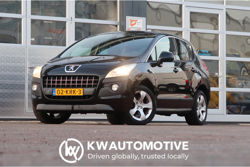 Peugeot 3008 1.6 VTi Première CRUISE/ PANO/ CLIMA/ HEAD-UP/ ETC. - Automóvel: foto 1 Peugeot 3008 1.6 VTi Première CRUISE/ PANO/ CLIMA/ HEAD-UP/ ETC. - Automóvel: foto 1