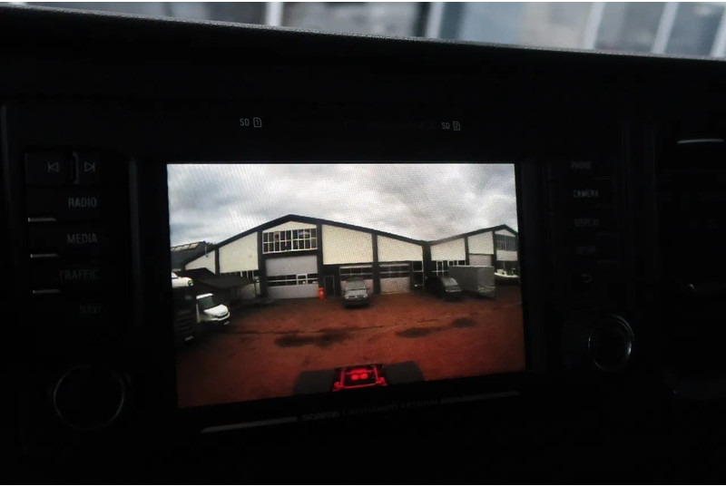 Tractor Scania P500 6x2/ FULL AIR/ HYDRAULIC/ LEATHER/ 2.950 WB/ DIFF LOCK/ SLIDE DISH: foto 10