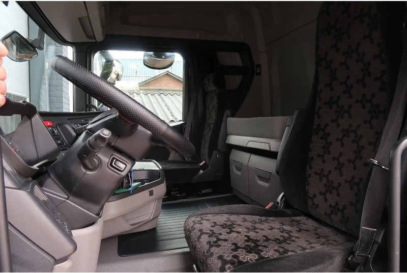 Tractor Scania R410 NGS LNG/ RETARDER/ ACC/ 2X TANK/ DIFF LOCK: foto 14