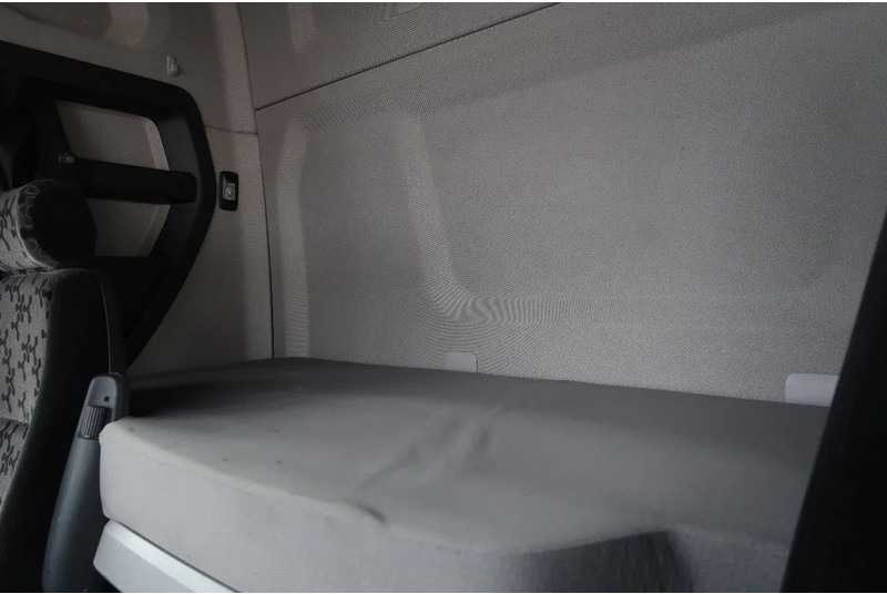 Tractor Scania R410 NGS LNG/ RETARDER/ ACC/ 2X TANK/ DIFF LOCK: foto 15