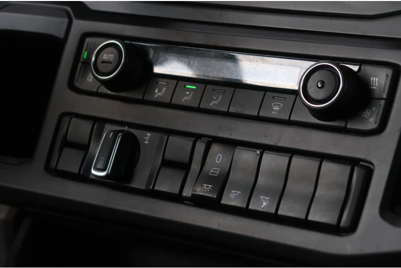 Tractor Scania R410 NGS LNG/ RETARDER/ ACC/ 2X TANK/ DIFF LOCK: foto 9