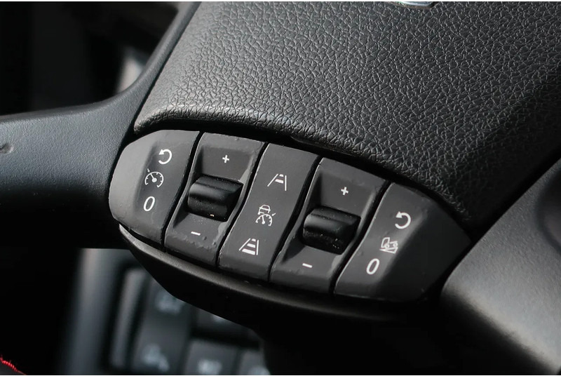 Tractor Scania R410 NGS LNG/ RETARDER/ ACC/ 2X TANK/ DIFF LOCK: foto 20