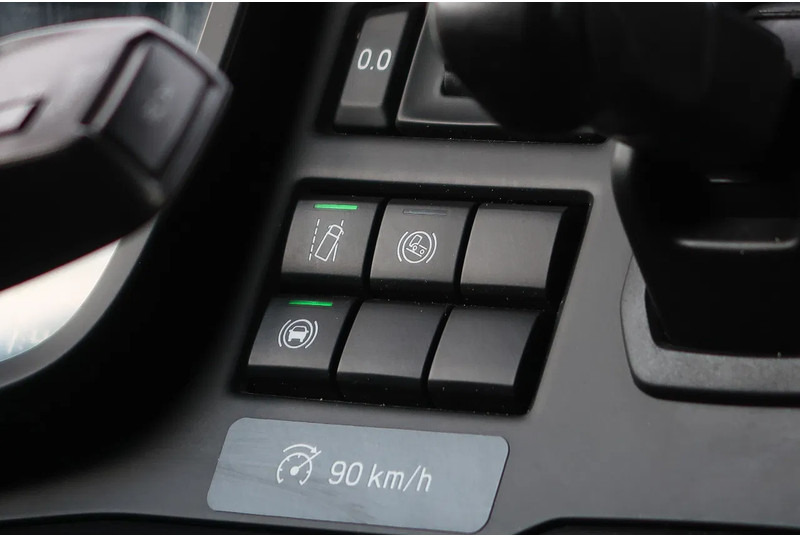 Tractor Scania R410 NGS LNG/ RETARDER/ ACC/ 2X TANK/ DIFF LOCK: foto 8