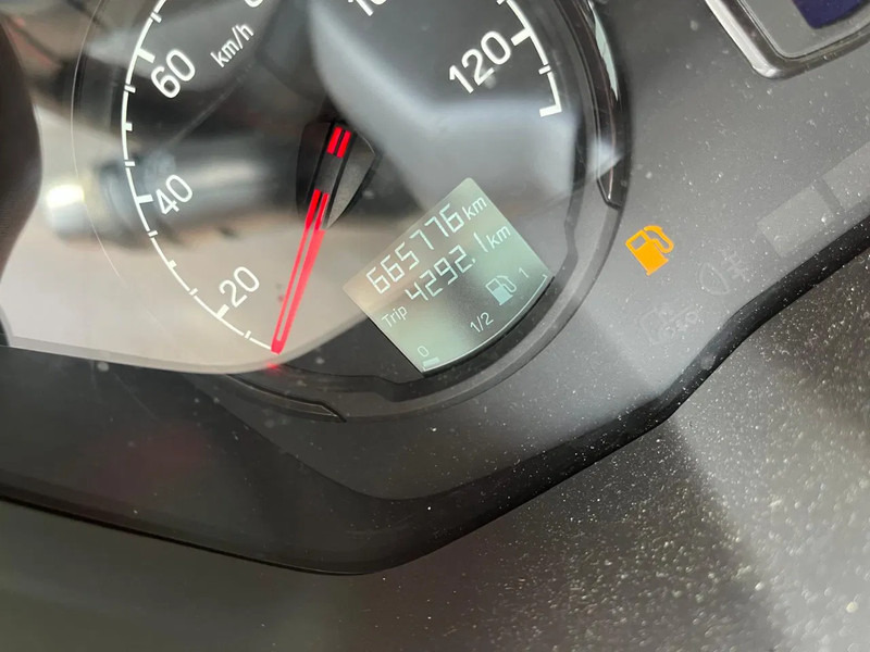 Tractor Scania R410 NGS LNG/ RETARDER/ ACC/ 2X TANK/ DIFF LOCK: foto 12