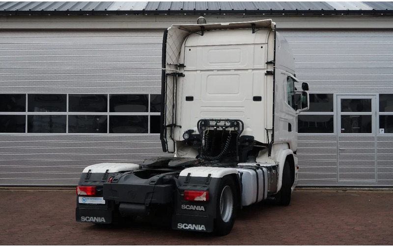 Scania R450 RETARDER/ 2X TANK/ DIFF LOCK - Tractor: foto 4 Scania R450 RETARDER/ 2X TANK/ DIFF LOCK - Tractor: foto 4