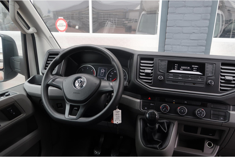 Volkswagen Crafter 35 2.0 TDI LAADKLEP/ AIRCO/ CRUISE - Carrinha de contentor: foto 5 Volkswagen Crafter 35 2.0 TDI LAADKLEP/ AIRCO/ CRUISE - Carrinha de contentor: foto 5