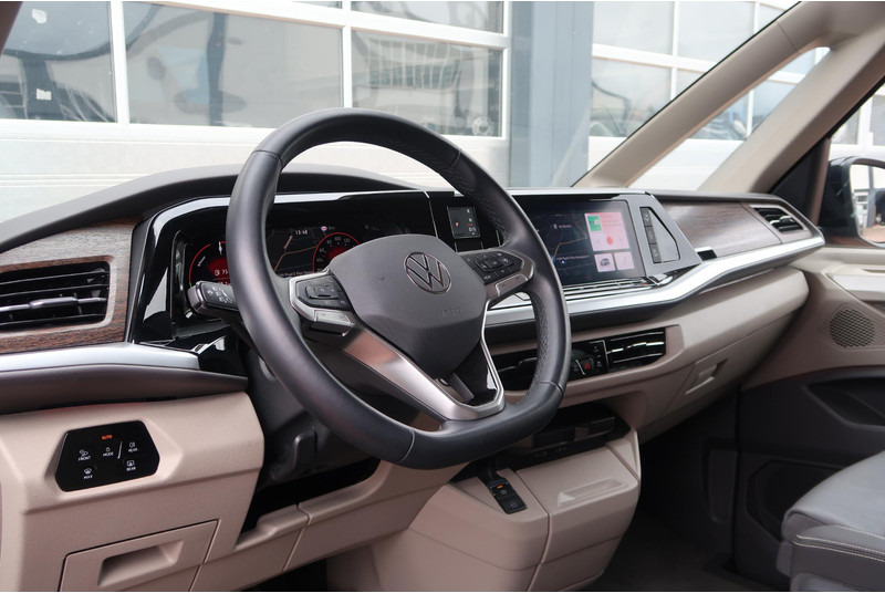 Volkswagen Multivan 1.4 eHybrid L2H1 Style ACC/ LEDER/ STOELVENTILATIE/ MASSAGE/ 360CAM/ ELEK-DEUR L+R/ KEYLESS/ FULL OPTION! - Automóvel: foto 2 Volkswagen Multivan 1.4 eHybrid L2H1 Style ACC/ LEDER/ STOELVENTILATIE/ MASSAGE/ 360CAM/ ELEK-DEUR L+R/ KEYLESS/ FULL OPTION! - Automóvel: foto 2