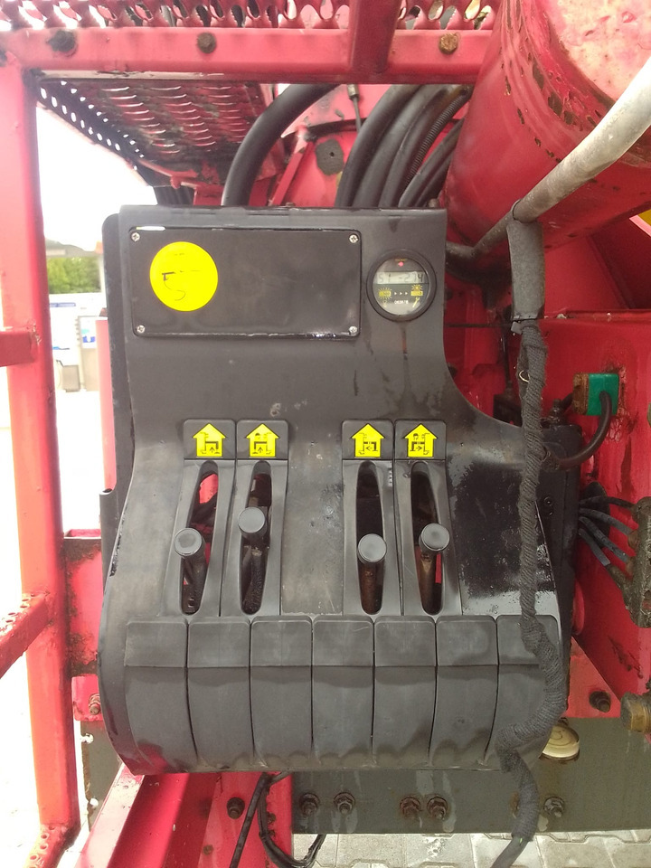 DAF Xf 105.410 Manual 6x2 Palfinger Pk18500 EXCELENT - Camião grua: foto 2 DAF Xf 105.410 Manual 6x2 Palfinger Pk18500 EXCELENT - Camião grua: foto 2