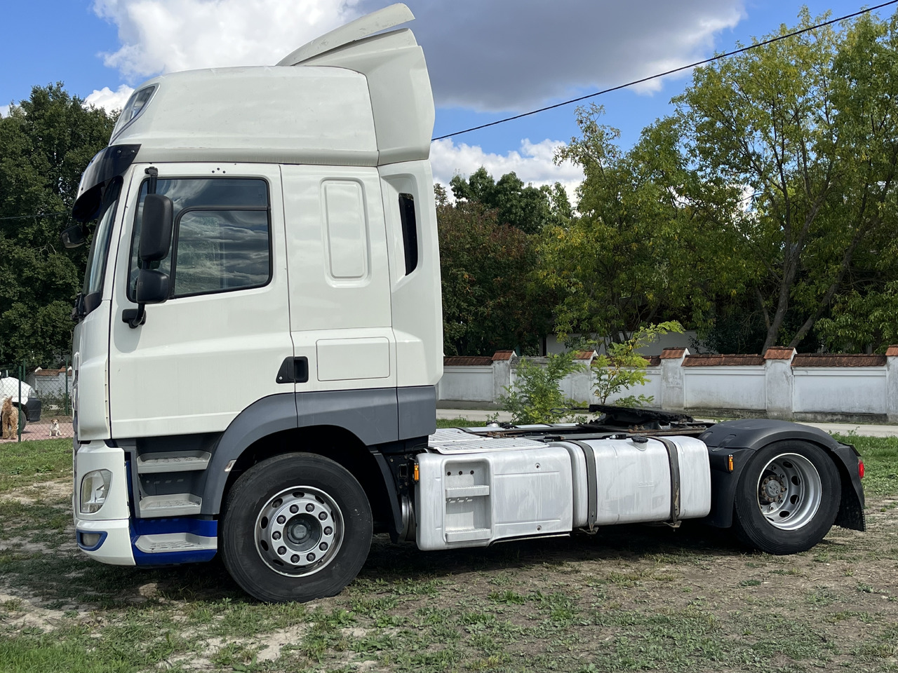Daf Cf 460 4x2 standard automatic - Tractor: foto 3 Daf Cf 460 4x2 standard automatic - Tractor: foto 3