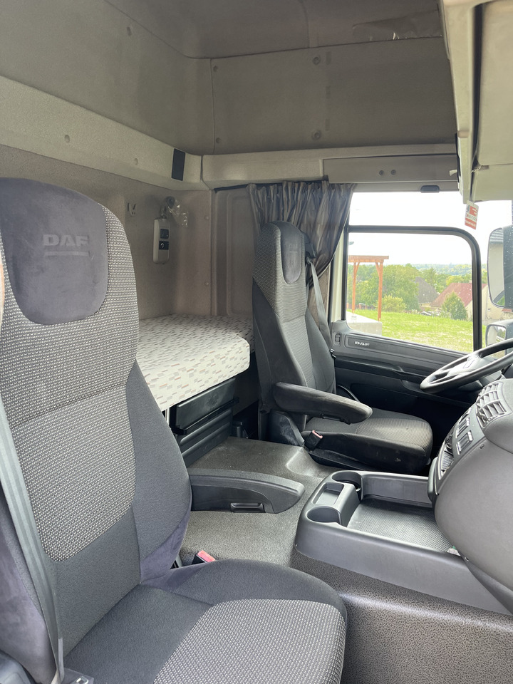 Daf Cf 460 4x2 standard automatic - Tractor: foto 4 Daf Cf 460 4x2 standard automatic - Tractor: foto 4