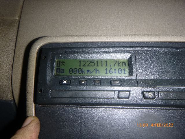 SCANIA R 420 LA 4X2 MLA - Tractor: foto 5 SCANIA R 420 LA 4X2 MLA - Tractor: foto 5