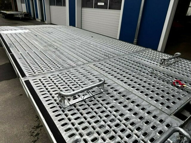 MAN TGL 12.250 BL Autotransporter FVG... - Caminhão reboque: foto 3 MAN TGL 12.250 BL Autotransporter FVG... - Caminhão reboque: foto 3