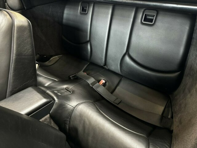 MERCEDES-BENZ SL 280 R 129 Mercedes-Scheckheft perfekt!... - Cabrio: foto 3 MERCEDES-BENZ SL 280 R 129 Mercedes-Scheckheft perfekt!... - Cabrio: foto 3