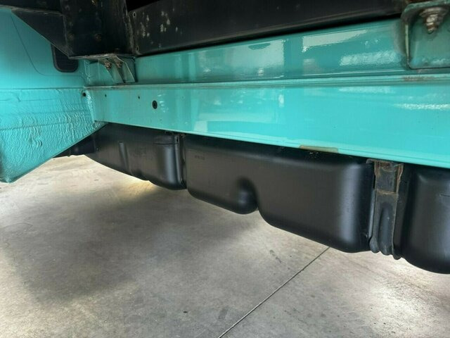 MERCEDES-BENZ Sprinter 513 CDI 4x4 Allrad Pritsche Top!... - Carrinha de caixa aberta: foto 5 MERCEDES-BENZ Sprinter 513 CDI 4x4 Allrad Pritsche Top!... - Carrinha de caixa aberta: foto 5