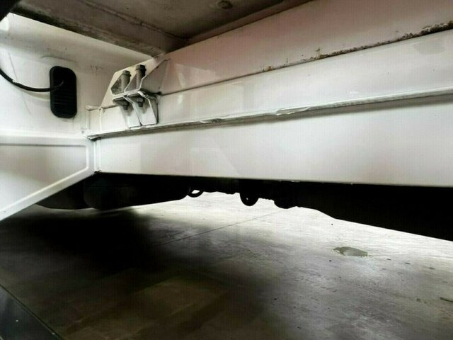 MERCEDES-BENZ Sprinter 516 CDI Müllwagen Papierkorbsammelfzg.... - Caminhão de lixo: foto 4 MERCEDES-BENZ Sprinter 516 CDI Müllwagen Papierkorbsammelfzg.... - Caminhão de lixo: foto 4