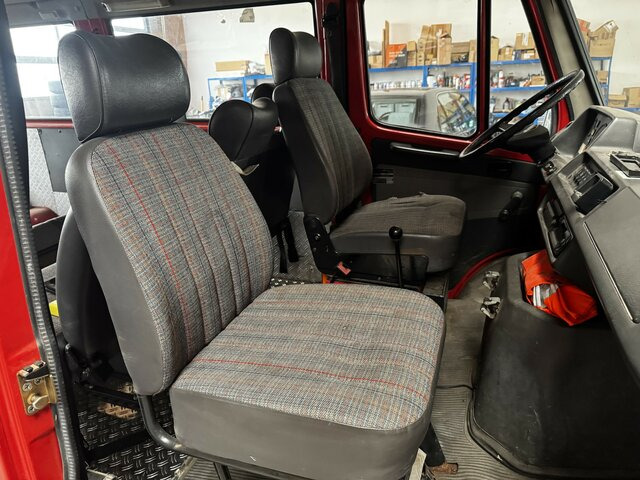 Locação financeira de MERCEDES-BENZ T1 310 D Bremer Kombi Feuerwehr1. Hand... MERCEDES-BENZ T1 310 D Bremer Kombi Feuerwehr1. Hand...: foto 9 Locação financeira de MERCEDES-BENZ T1 310 D Bremer Kombi Feuerwehr1. Hand... MERCEDES-BENZ T1 310 D Bremer Kombi Feuerwehr1. Hand...: foto 9