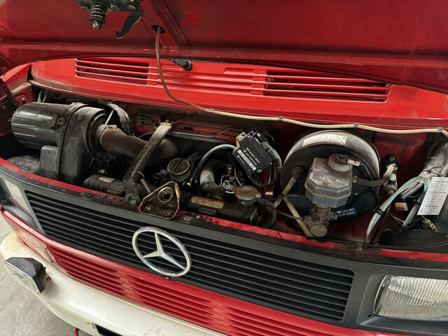 Locação financeira de MERCEDES-BENZ T1 310 D Bremer Kombi Feuerwehr1. Hand... MERCEDES-BENZ T1 310 D Bremer Kombi Feuerwehr1. Hand...: foto 17 Locação financeira de MERCEDES-BENZ T1 310 D Bremer Kombi Feuerwehr1. Hand... MERCEDES-BENZ T1 310 D Bremer Kombi Feuerwehr1. Hand...: foto 17