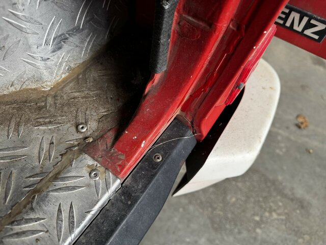 Locação financeira de MERCEDES-BENZ T1 310 D Bremer Kombi Feuerwehr1. Hand... MERCEDES-BENZ T1 310 D Bremer Kombi Feuerwehr1. Hand...: foto 15 Locação financeira de MERCEDES-BENZ T1 310 D Bremer Kombi Feuerwehr1. Hand... MERCEDES-BENZ T1 310 D Bremer Kombi Feuerwehr1. Hand...: foto 15