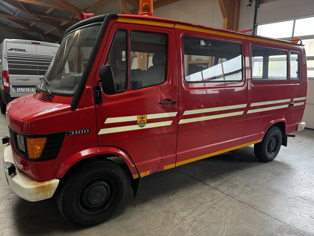 Locação financeira de MERCEDES-BENZ T1 310 D Bremer Kombi Feuerwehr1. Hand... MERCEDES-BENZ T1 310 D Bremer Kombi Feuerwehr1. Hand...: foto 12 Locação financeira de MERCEDES-BENZ T1 310 D Bremer Kombi Feuerwehr1. Hand... MERCEDES-BENZ T1 310 D Bremer Kombi Feuerwehr1. Hand...: foto 12