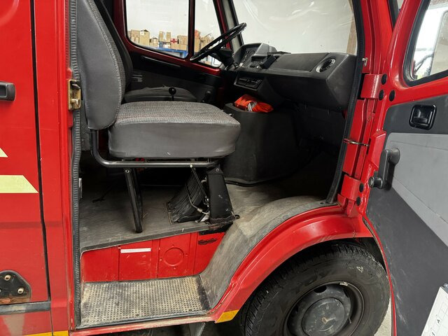 Locação financeira de MERCEDES-BENZ T1 310 D Bremer Kombi Feuerwehr1. Hand... MERCEDES-BENZ T1 310 D Bremer Kombi Feuerwehr1. Hand...: foto 8 Locação financeira de MERCEDES-BENZ T1 310 D Bremer Kombi Feuerwehr1. Hand... MERCEDES-BENZ T1 310 D Bremer Kombi Feuerwehr1. Hand...: foto 8