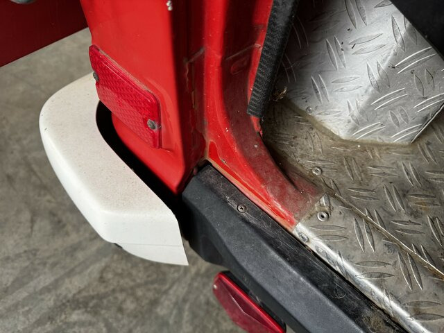 Locação financeira de MERCEDES-BENZ T1 310 D Bremer Kombi Feuerwehr1. Hand... MERCEDES-BENZ T1 310 D Bremer Kombi Feuerwehr1. Hand...: foto 16 Locação financeira de MERCEDES-BENZ T1 310 D Bremer Kombi Feuerwehr1. Hand... MERCEDES-BENZ T1 310 D Bremer Kombi Feuerwehr1. Hand...: foto 16