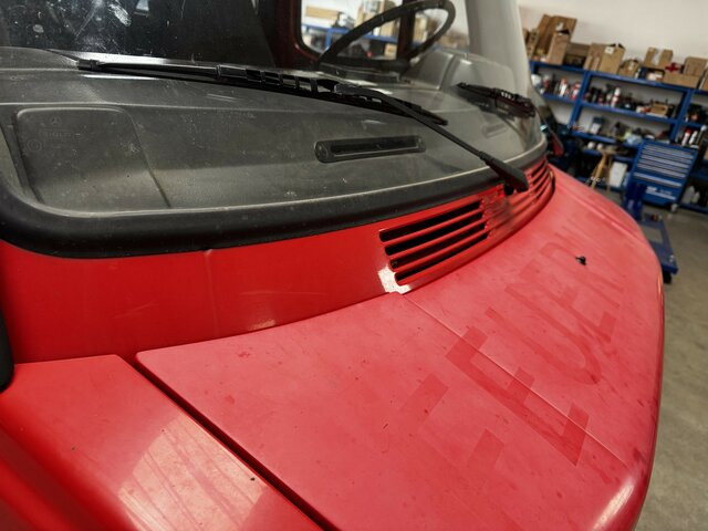 Locação financeira de MERCEDES-BENZ T1 310 D Bremer Kombi Feuerwehr1. Hand... MERCEDES-BENZ T1 310 D Bremer Kombi Feuerwehr1. Hand...: foto 7 Locação financeira de MERCEDES-BENZ T1 310 D Bremer Kombi Feuerwehr1. Hand... MERCEDES-BENZ T1 310 D Bremer Kombi Feuerwehr1. Hand...: foto 7