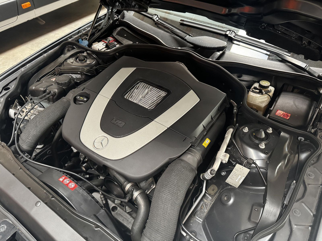 Automóvel Mercedes-Benz SL 280 R 230 Scheckheft Mercedes: foto 17