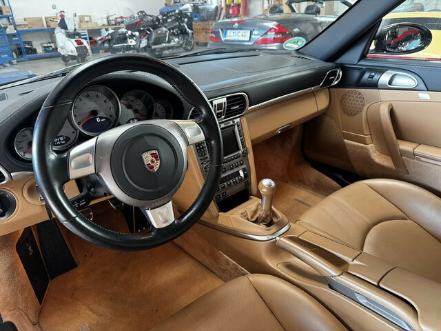 PORSCHE 997 Carrera S Porsche Zentrum Scheckheft - Automóvel: foto 3 PORSCHE 997 Carrera S Porsche Zentrum Scheckheft - Automóvel: foto 3